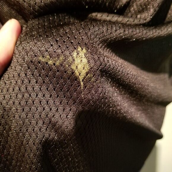 DREW BREES MEDIUM JERSEY NFL REEBOK READ DESCRIPTION (B9) - Picture 6 of 10